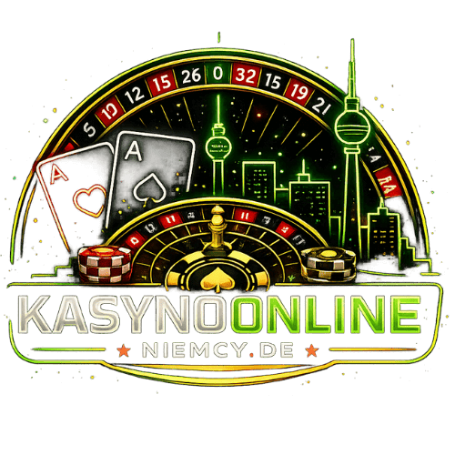 Kasyno online Niemcy DE